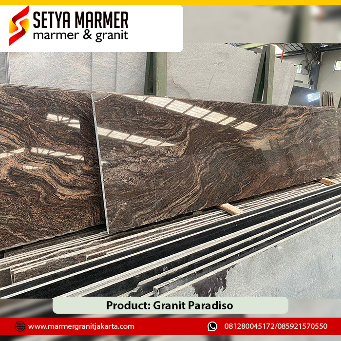 Jual Granit Murah Jakarta - Marmer Granit Jakarta, Jual Murah, Toko ...